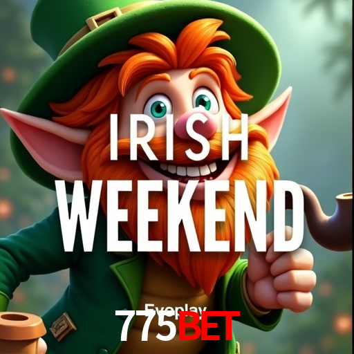 Descubra a Essência do 775Bet: Nossa História e Compromissos