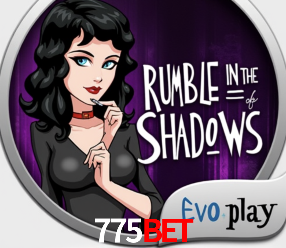 Bônus de Boas-vindas 775Bet