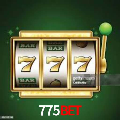Welcome Bonus 775Bet