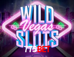 Cadastro Rápido 775Bet