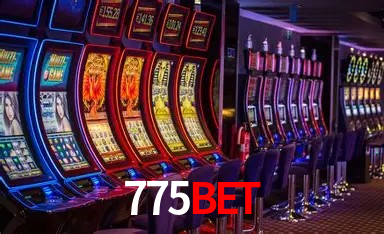 Diretório de Jogos 775Bet