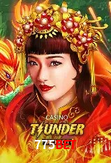 Benefícios da Conta 775Bet