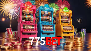 Quick Registration 775Bet