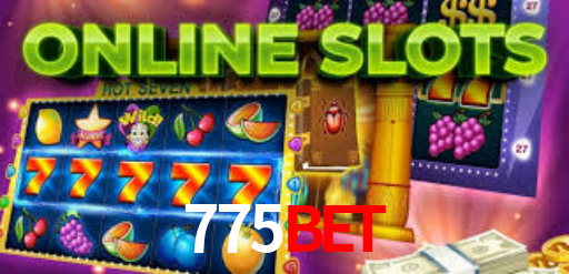 Live Casino 775Bet