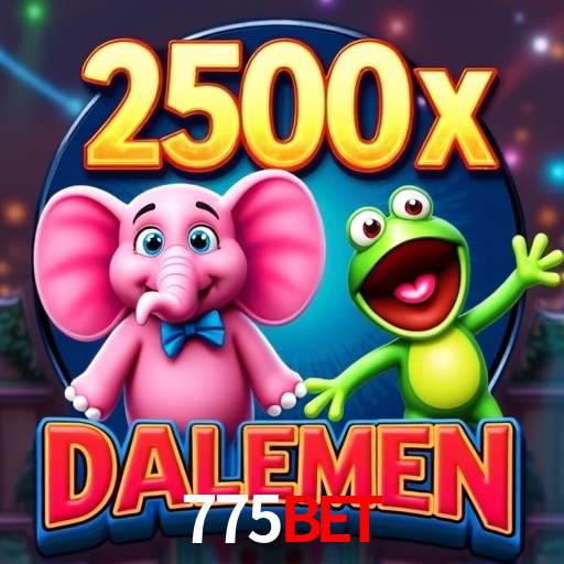 Desvendando o Mundo dos Jogos Virtuais na 775Bet