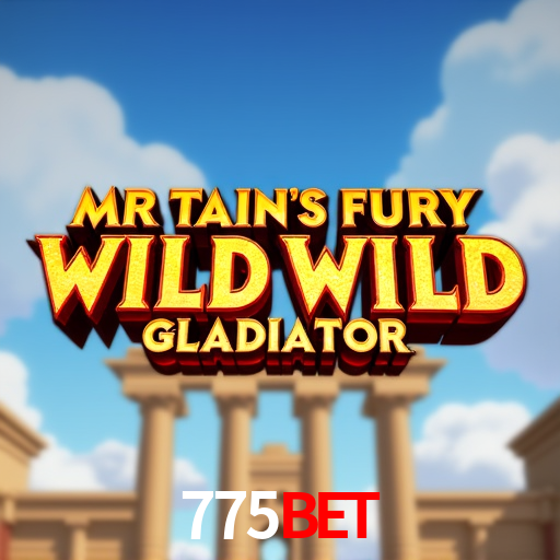 Premium Interface 775Bet