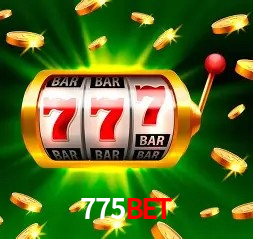 Recursos de Bônus 775Bet