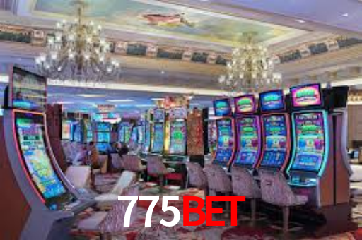 Tournaments 775Bet