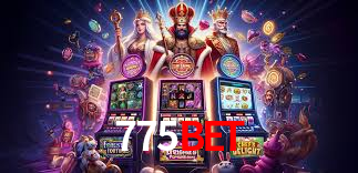 Games Directory 775Bet