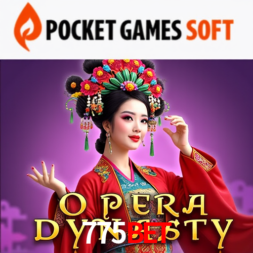 A Experiência Imersiva dos Cassinos Ao Vivo no 775Bet