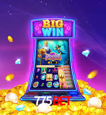 VIP Casino 775Bet