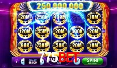 Ofertas Imperdíveis na 775Bet: Promoções e Bônus Que Valem a Pena